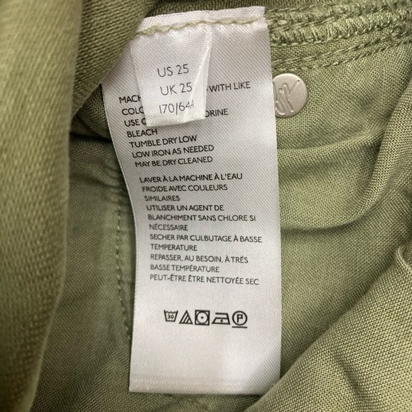 We the free denim jeans - Picture 5 of 6